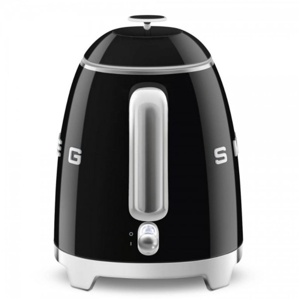 Ел.кана SMEG KLF05BLEU